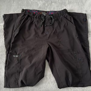 Koi Basics scrub bottom